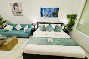 Palm View East Jumeriah - Studio Apartment Apartment in Dubai