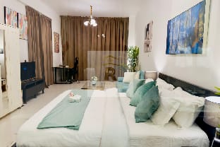 Palm View East Jumeriah - Studio Apartment Apartment in Dubai