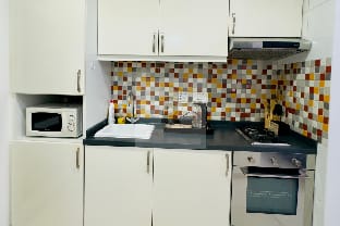 Palm View East Jumeriah - Studio Apartment Apartment in Dubai