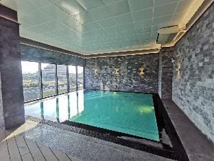 The Matrix One 4n4vs cao cấp. Apartment in Laos
