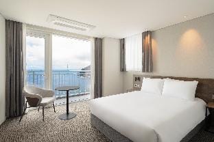 Urbanstay Busan songdo Beach Apartment in Busan