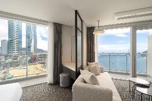 Urbanstay Busan songdo Beach Apartment in Busan