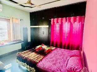 Sahara Primium Family Homestay Apartment in Mysuru