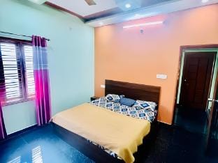 Sahara Primium Family Homestay Apartment in Mysuru