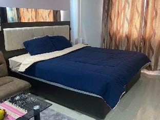 Nagoya Mansion Apartment-central location     Apartment in Riau Islands, Indonesia