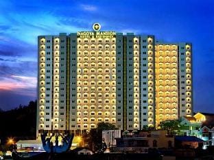 Nagoya Mansion Apartment-central location     Apartment in Riau Islands, Indonesia