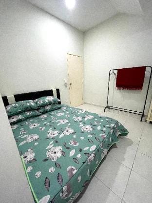 Hanz Homestay Melaka- Muslim Homestay (For Muslim) Vacation rental in Malacca