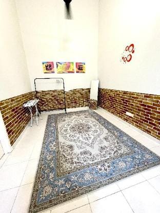 Hanz Homestay Melaka- Muslim Homestay (For Muslim) Vacation rental in Malacca
