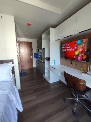 FrØgner's Place  Apartment in Baguio