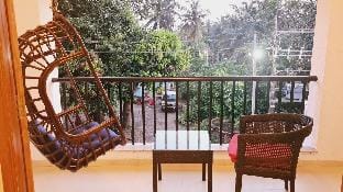 Goa Homestay 1 BHK Apartment Near Baga Beach Apartment in Goa, India