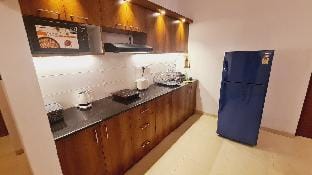Goa Homestay 1 BHK Apartment Near Baga Beach Apartment in Goa, India