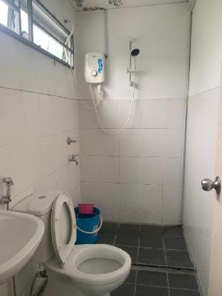 SZ Homestay UCA2 Menggatal Apartment in Kota Kinabalu