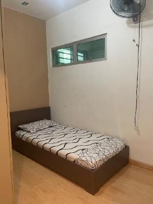 SZ Homestay UCA2 Menggatal Apartment in Kota Kinabalu