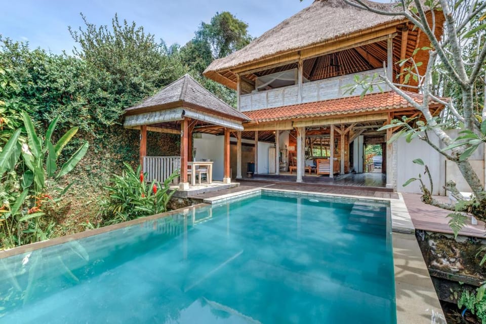 Villa Bedauh Wetan Villa in Payangan