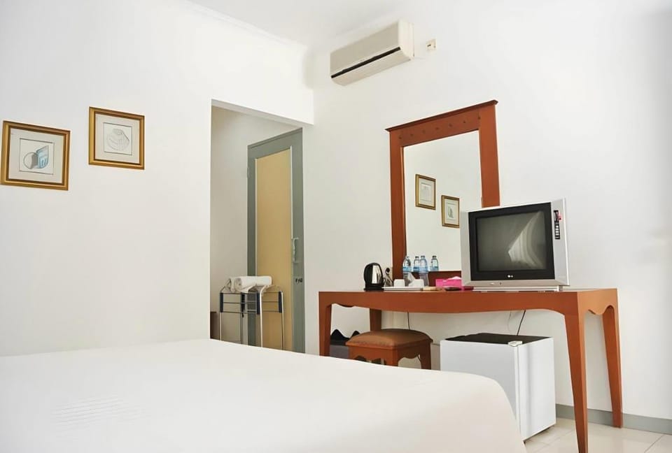 Resort Primaa Anyer Hotel in Indonesia