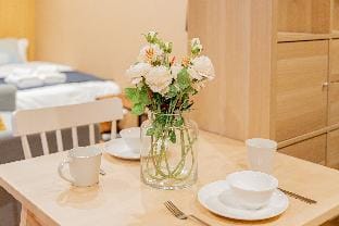 Apt.4ppl 5min HanochayaSta. KuromonMarket Namba Vacation rental in Osaka