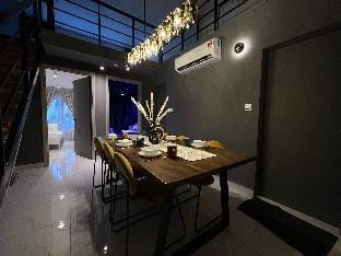 Arte Cheras by MOKA Near by MRT Vacation rental in Federal Territory of Kuala Lumpur