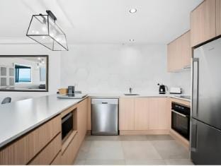 High Floor Oceanfront Bliss in Surfers Paradise Vacation rental in Surfers Paradise Boulevard