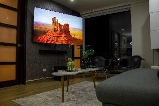Vive la vida al norte de Bogotá. Apartment in Bogota