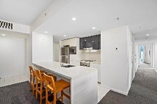 H-Residencies 35th Floor 3BR/2BA Oceanfront View Vacation rental in Surfers Paradise Boulevard