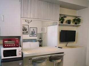 Studio Casa Mira Tower 2 Apartment in Cebu City