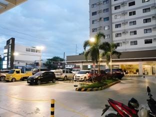 Studio Casa Mira Tower 2 Apartment in Cebu City