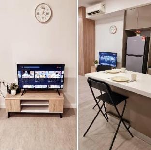 Sepang / Kuala Lumpur International Airport Houses Vacation rental in Negeri Sembilan, Malaysia