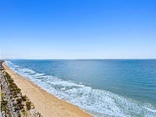 Luxurious Soul 3Bed Skyview - Level 40 Ocean View Vacation rental in Surfers Paradise