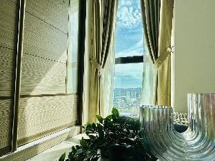 Mosaic Sky High 3BR: Level 32 Comfort with Bathtub Vacation rental in Johor Bahru