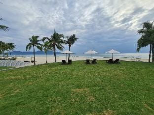 Tony house-3BR Beachfont Hyaatt Regency Da Nang Vacation rental in Hoa Hai