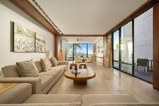 Tony house-3BR Beachfont Hyaatt Regency Da Nang Vacation rental in Hoa Hai