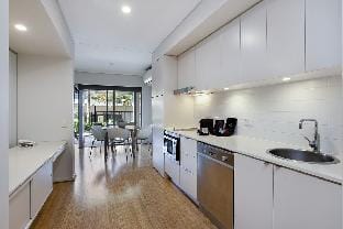 The Sand Resort Kingscliff - Two Bed Dual Key Plunge Pool (8108/09) - Holiday Management Co. Vacation rental in Kingscliff