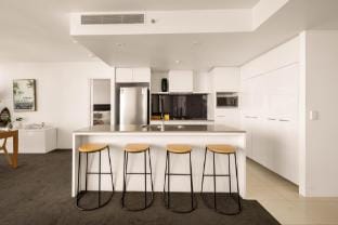 Circle on Cavill 31st Floor Ocean View Vacation rental in Surfers Paradise