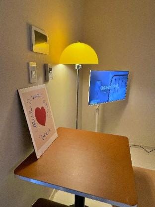Residence STAR B&B Apartment in Daegu