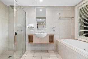 North Facing 2bed2bath-Large Sunny Balcony *WIFI* Vacation rental in Kingscliff