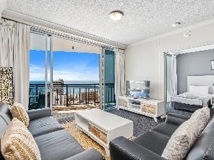 Towers of Chevron 3195 Vacation rental in Surfers Paradise
