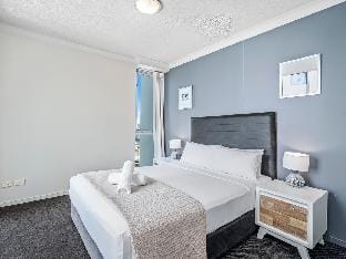 Towers of Chevron 3195 Vacation rental in Surfers Paradise
