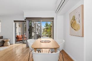The Sand Resort Kingscliff - One Bed Pool View Apartment in Kingscliff