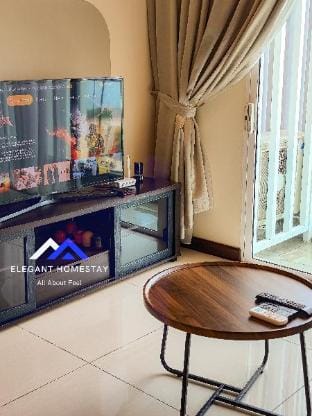 Morden Zen Suites By Elegant @Johor Bahru Apartment in Johor Bahru