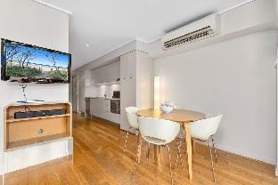 The Sand Resort Kingscliff - One Bedroom Courtyard Vacation rental in Kingscliff