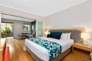 The Sand Resort Kingscliff - One Bedroom Courtyard Vacation rental in Kingscliff