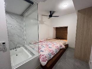 Sunset Inn @ Imperio Residence Apartment in Malacca