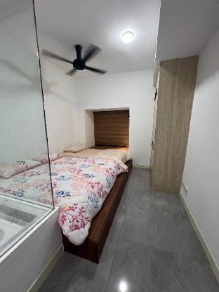 Sunset Inn @ Imperio Residence Apartment in Malacca