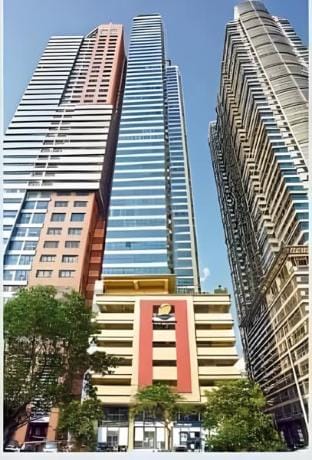 GrandRivieraSuite 1BR | USEmbassy,SLEC,PGH| #2202 Vacation rental in Manila City