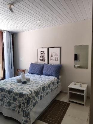 Casa de Mel Apartment in Itacaré
