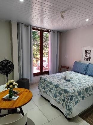 Casa de Mel Apartment in Itacaré