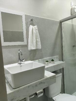 Casa de Mel Apartment in Itacaré