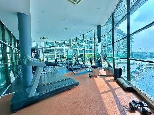 Palazio•MountAustin•Studio 2 Pax•LakeView•Wi-fi Vacation rental in Johor Bahru