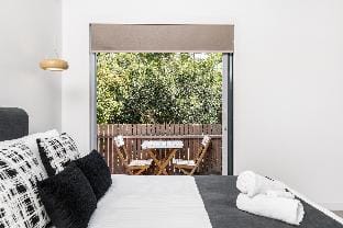 Kokos 3 - BEACH HOUSES OF BYRON Vacation rental in Byron Bay