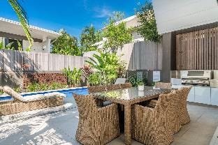 Kokos 3 - BEACH HOUSES OF BYRON Vacation rental in Byron Bay